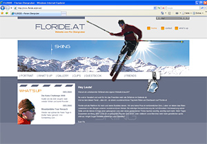 website floride.at